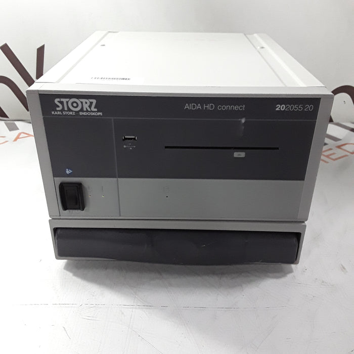 Karl Storz 202055 20 AIDA HD Connect