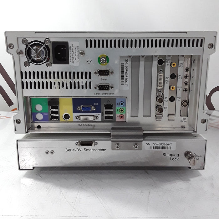 Karl Storz 202055 20 AIDA HD Connect