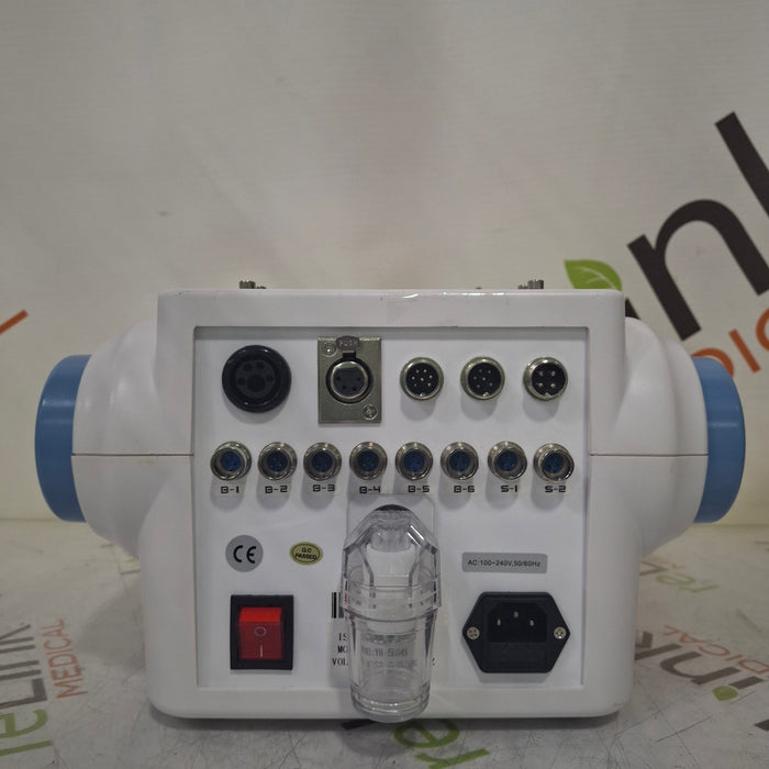 MYCHWAY Unoisetion Cavitation Smart 3D Lipo Laser Slimming Machine