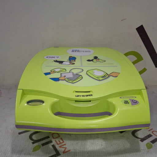 Zoll Zoll AED Plus Defibrillators reLink Medical