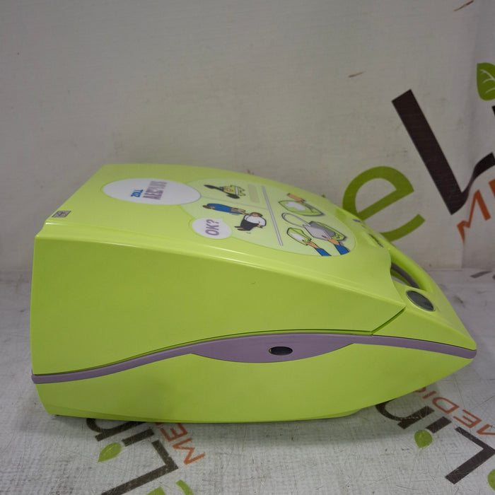 Zoll Zoll AED Plus Defibrillators reLink Medical