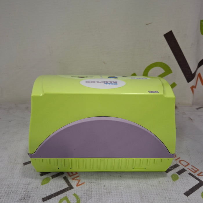 Zoll Zoll AED Plus Defibrillators reLink Medical