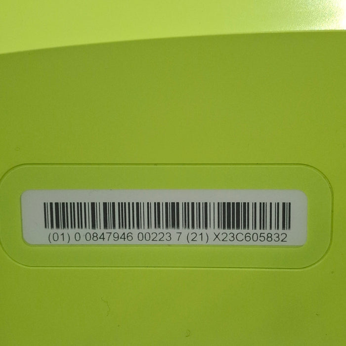 Zoll Zoll AED Plus Defibrillators reLink Medical