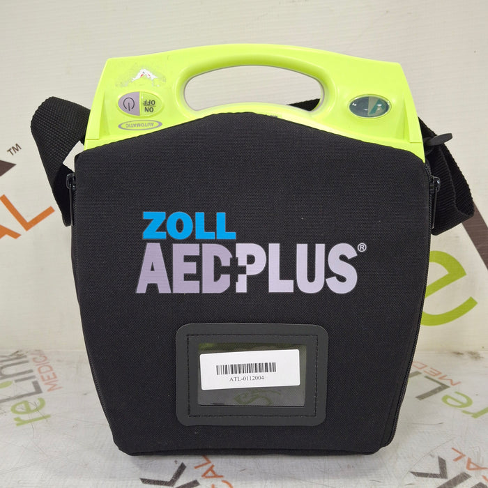 Zoll AED Plus
