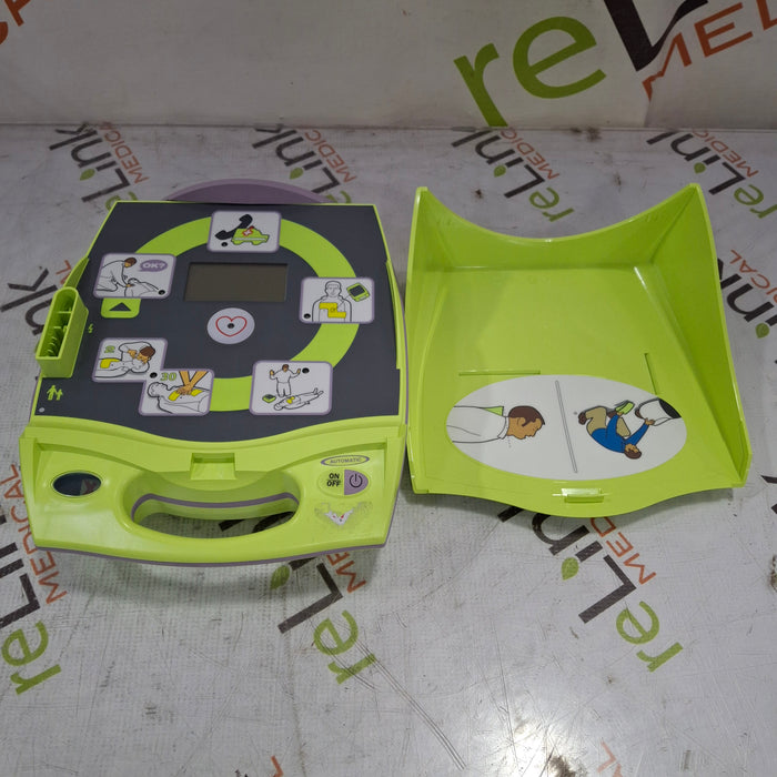 Zoll AED Plus