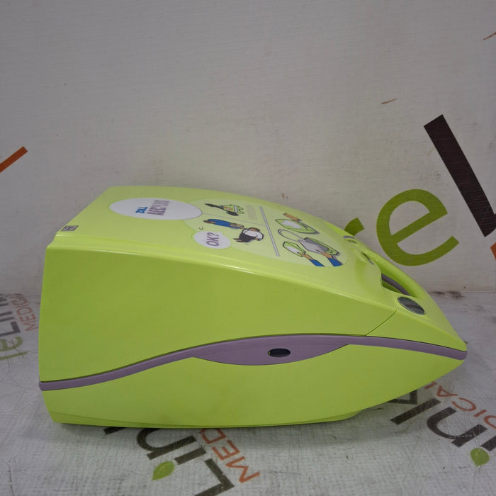 Zoll AED Plus