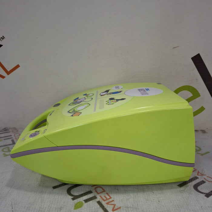 Zoll AED Plus