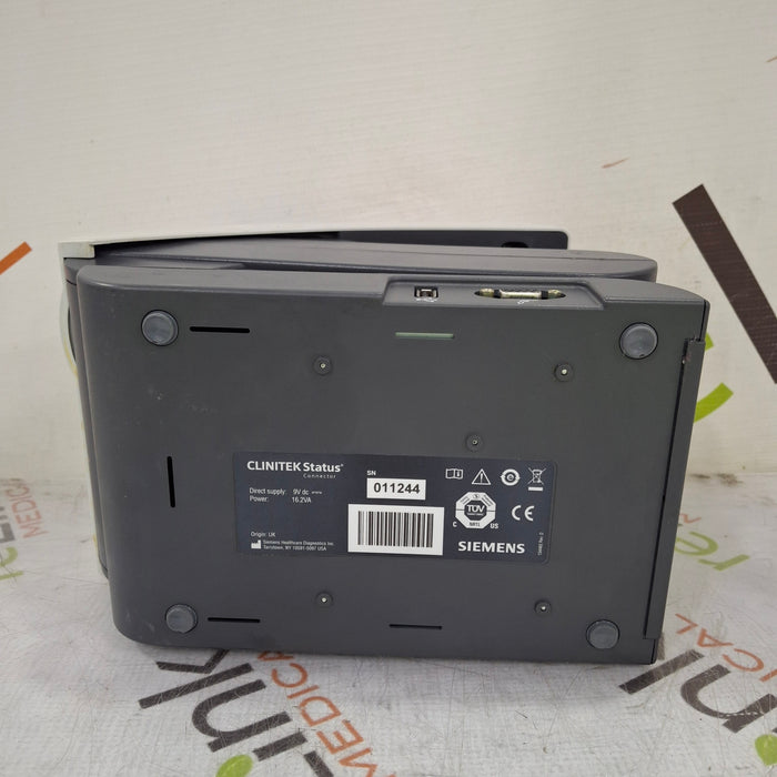 Siemens Clinitek Status + Urine Analyzer