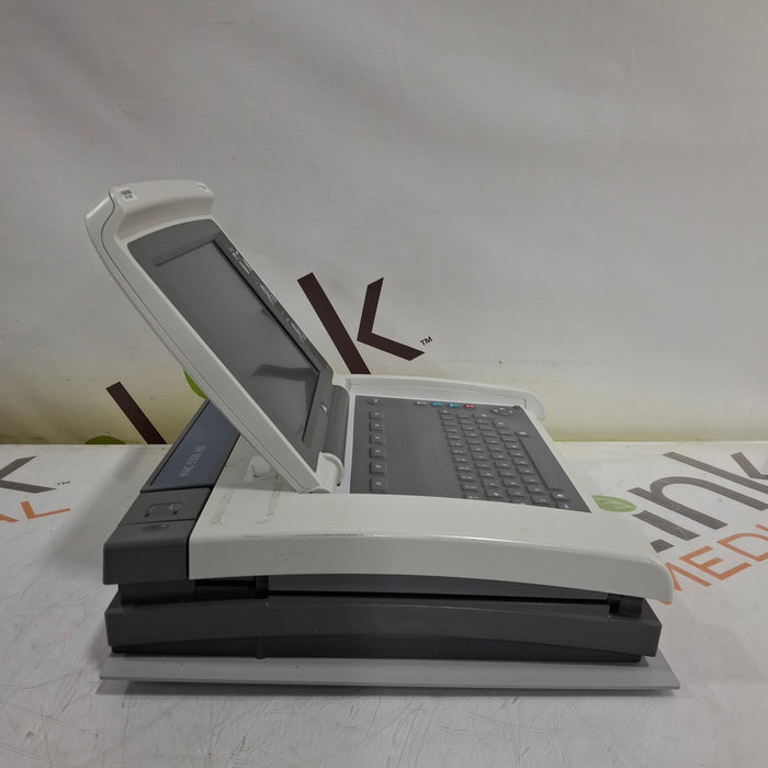 GE Healthcare GE Healthcare MAC 5500 ECG with CAM Module Cardiology reLink Medical