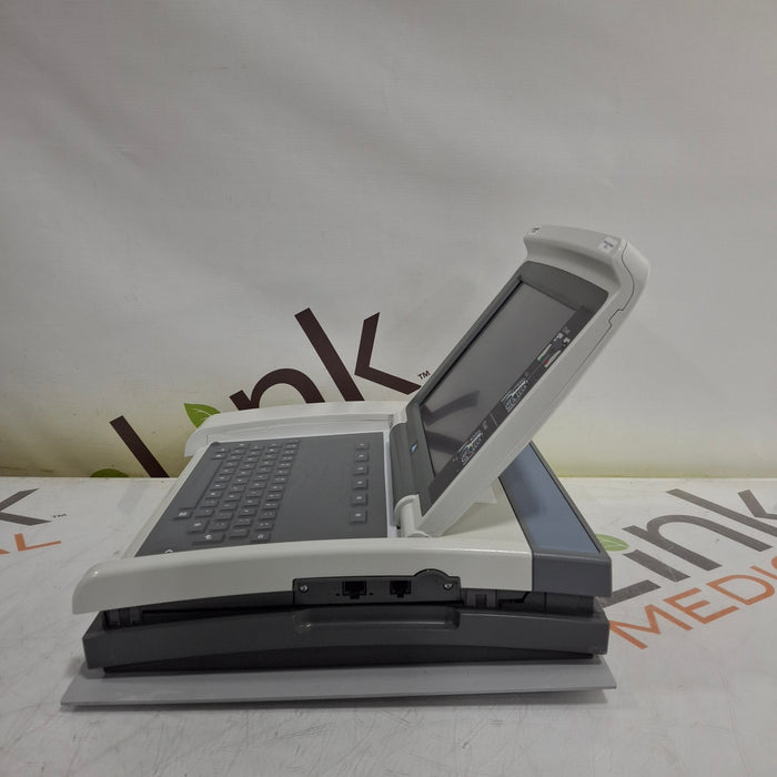 GE Healthcare GE Healthcare MAC 5500 ECG with CAM Module Cardiology reLink Medical