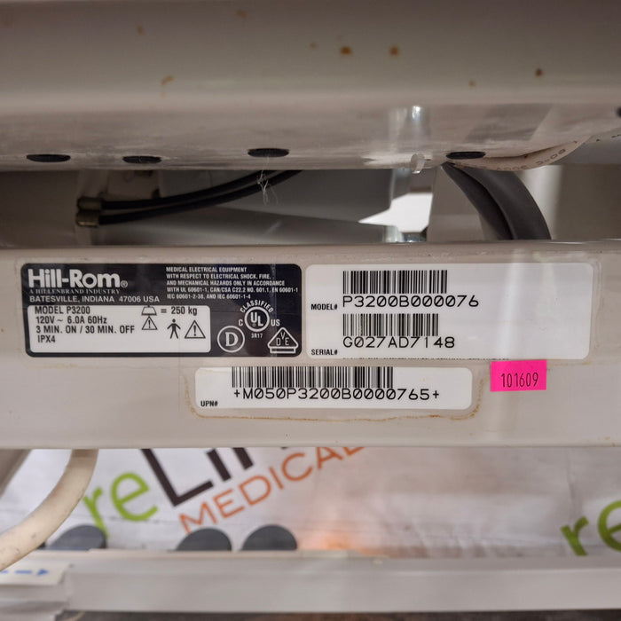 Hill-Rom Hill-Rom Versacare P3200 Bed Beds & Stretchers reLink Medical