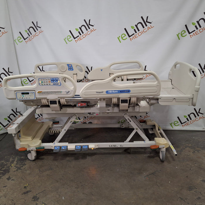 Hill-Rom Hill-Rom Versacare P3200 Bed Beds & Stretchers reLink Medical
