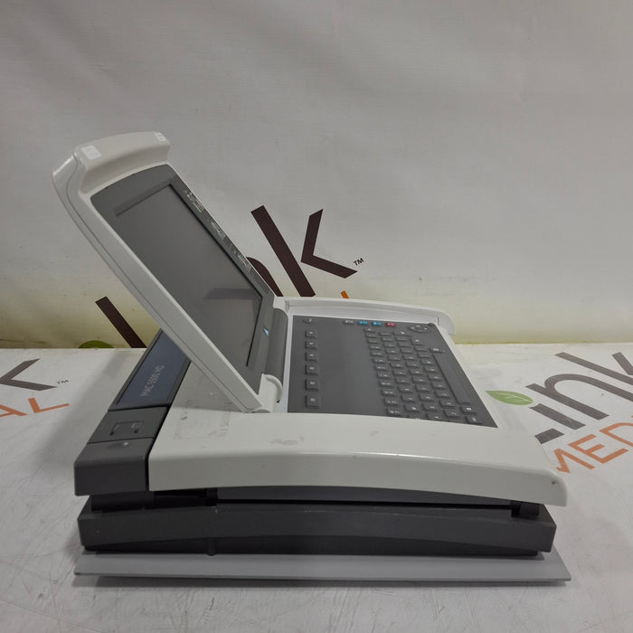 GE Healthcare GE Healthcare MAC 5500 HD ECG without CAM Module Cardiology reLink Medical