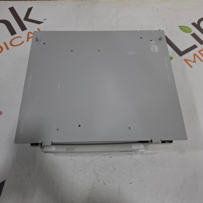 GE Healthcare GE Healthcare MAC 5500 HD ECG without CAM Module Cardiology reLink Medical