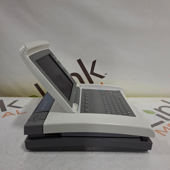 GE Healthcare GE Healthcare MAC 5500 HD ECG without CAM Module Cardiology reLink Medical