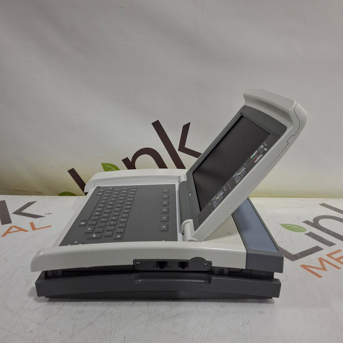 GE Healthcare GE Healthcare MAC 5500 HD ECG without CAM Module Cardiology reLink Medical