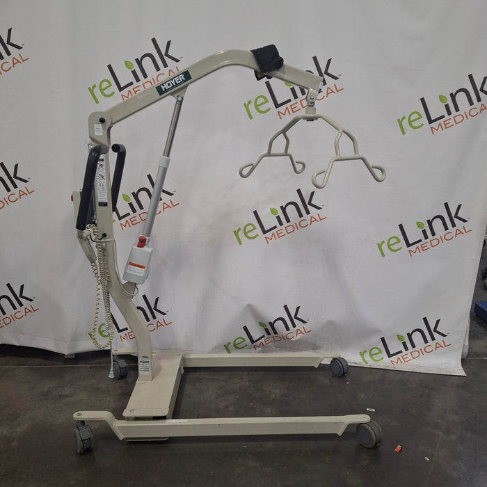 Sunrise Medical Sunrise Medical HPL-600 Patient Lift Beds & Stretchers reLink Medical