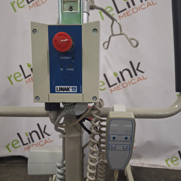 Sunrise Medical Sunrise Medical HPL-600 Patient Lift Beds & Stretchers reLink Medical