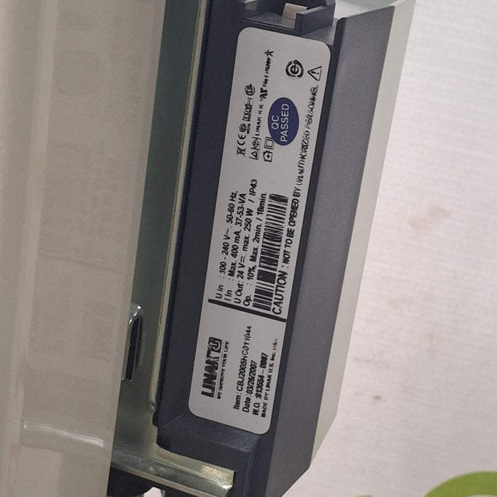 Sunrise Medical Sunrise Medical HPL-600 Patient Lift Beds & Stretchers reLink Medical