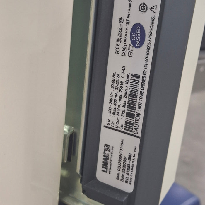 Sunrise Medical Sunrise Medical HPL-600 Patient Lift Beds & Stretchers reLink Medical