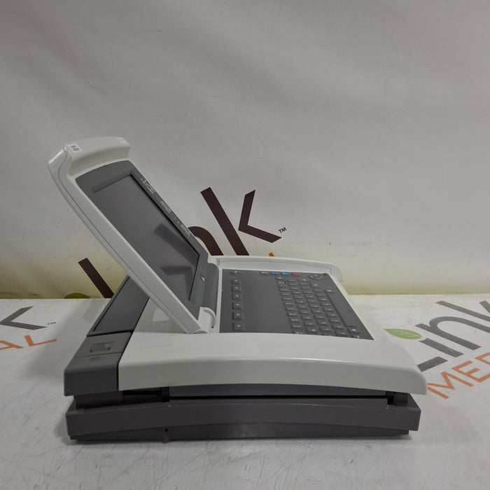 GE Healthcare GE Healthcare MAC 5500 ECG without CAM Module Cardiology reLink Medical