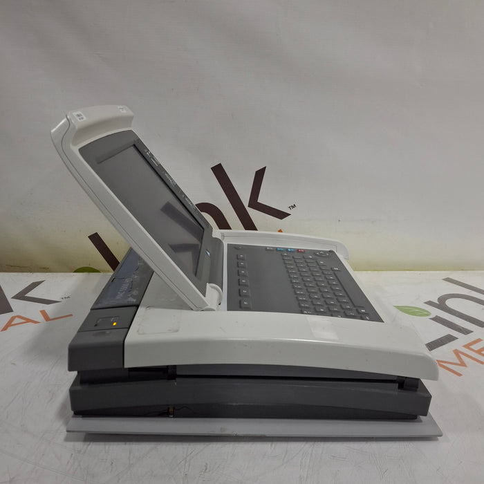 GE Healthcare GE Healthcare MAC 5500 HD ECG without CAM Module Cardiology reLink Medical