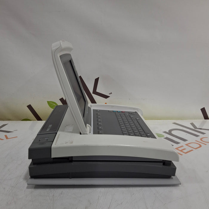 GE Healthcare GE Healthcare MAC 5500 ECG without CAM Module Cardiology reLink Medical