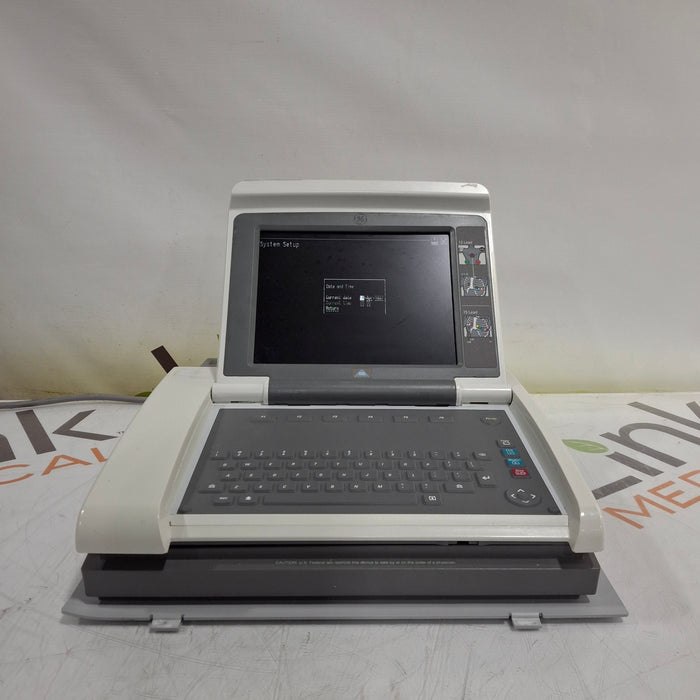 GE Healthcare GE Healthcare MAC 5500 ECG without CAM Module Cardiology reLink Medical
