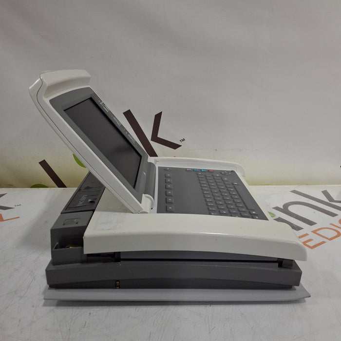 GE Healthcare GE Healthcare MAC 5500 ECG without CAM Module Cardiology reLink Medical