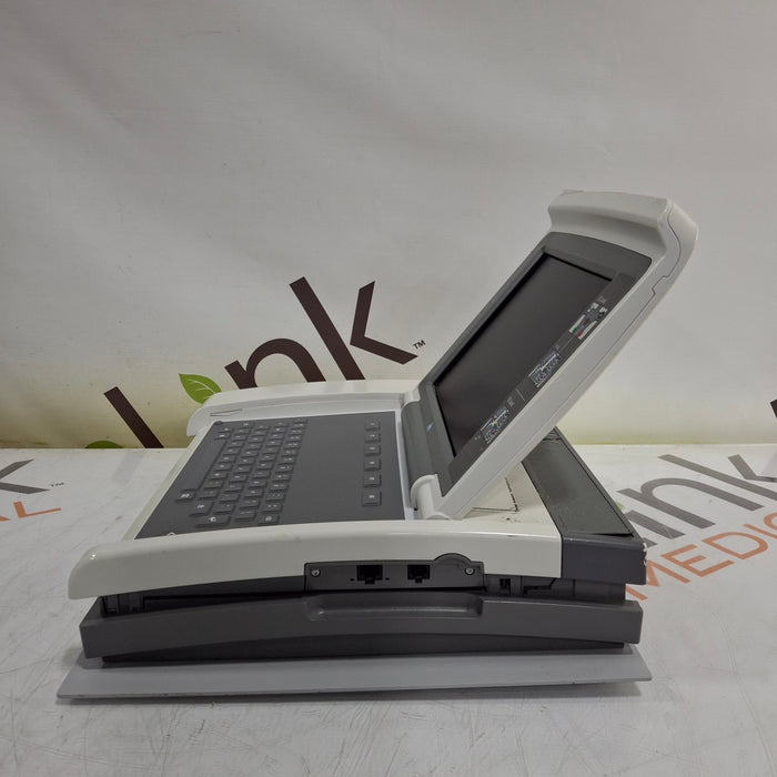 GE Healthcare GE Healthcare MAC 5500 ECG without CAM Module Cardiology reLink Medical