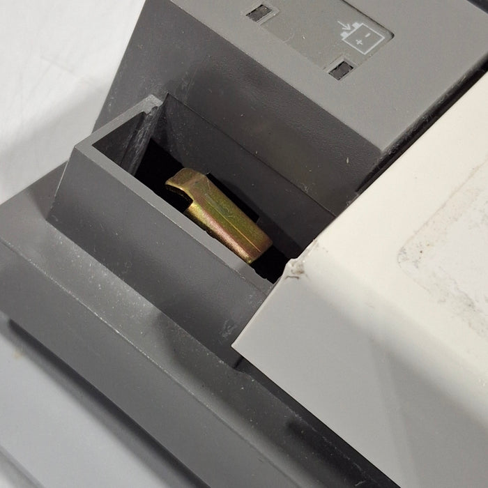 GE Healthcare GE Healthcare MAC 5500 ECG without CAM Module Cardiology reLink Medical