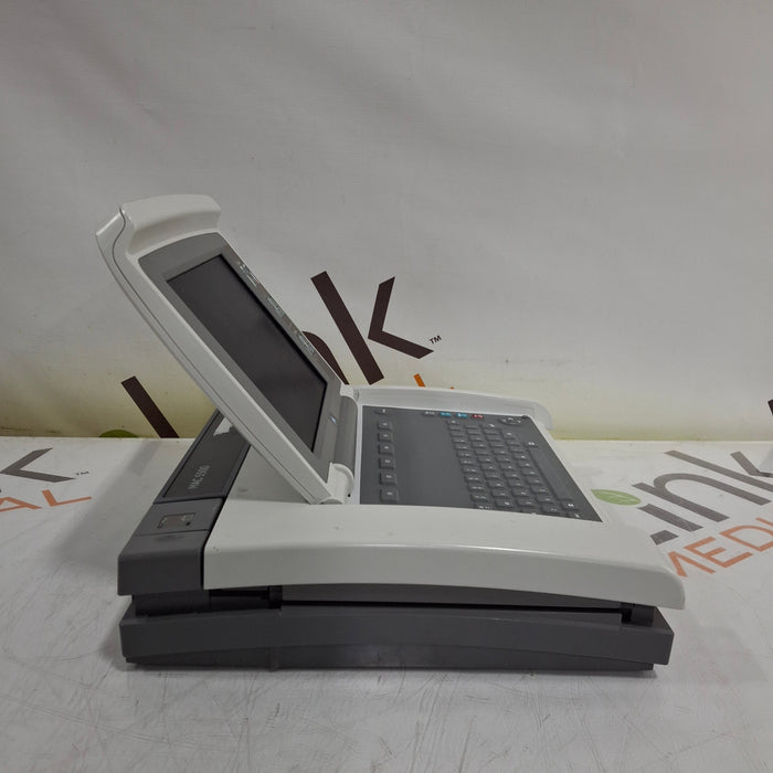 GE Healthcare GE Healthcare MAC 5500 ECG without CAM Module Cardiology reLink Medical