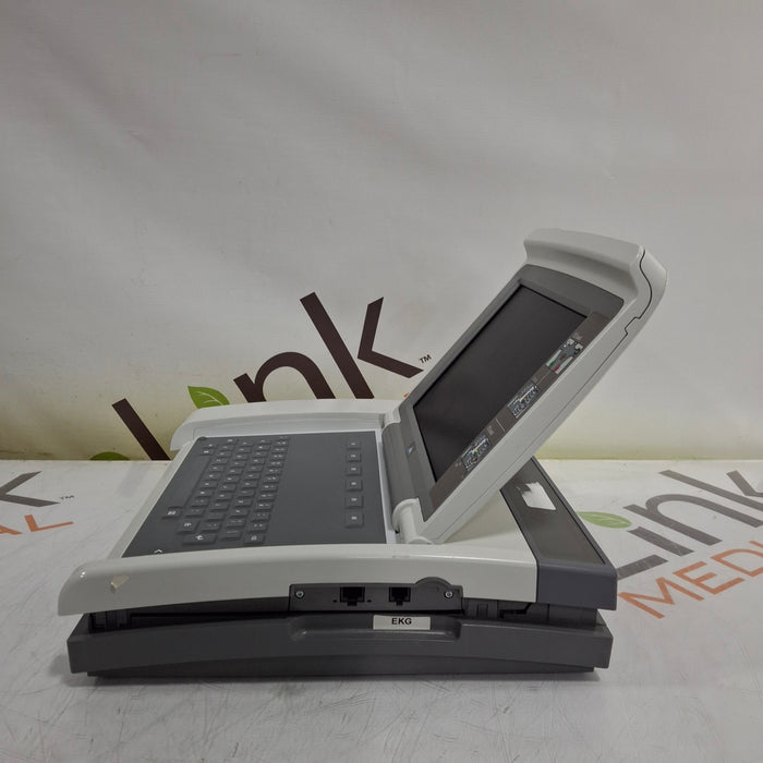 GE Healthcare GE Healthcare MAC 5500 ECG without CAM Module Cardiology reLink Medical