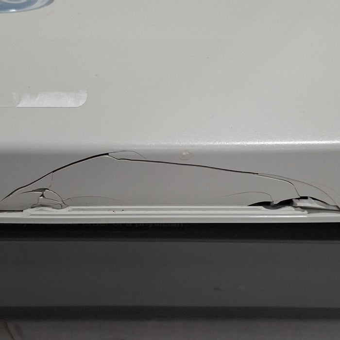 GE Healthcare GE Healthcare MAC 5500 ECG without CAM Module Cardiology reLink Medical