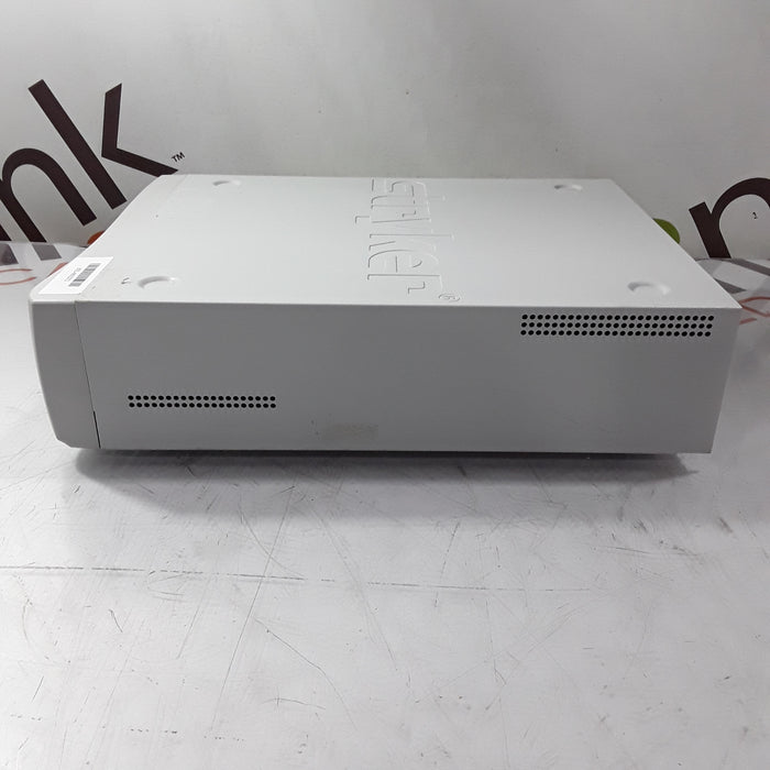 Stryker Stryker Ideal Eyes HD Flexible Control Unit Rigid Endoscopy reLink Medical