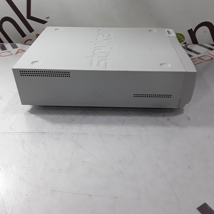 Stryker Stryker Ideal Eyes HD Flexible Control Unit Rigid Endoscopy reLink Medical