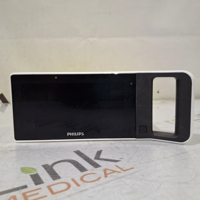 Philips Philips IntelliVue X3 - Masimo Rainbow SpO2 Transport Patient Monitor Patient Monitors reLink Medical