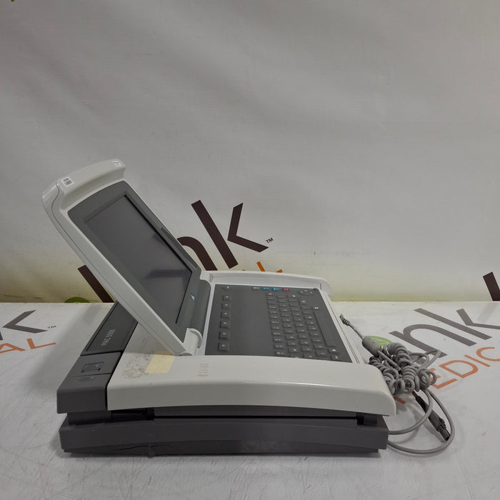 GE Healthcare MAC 5500 HD ECG without CAM Module