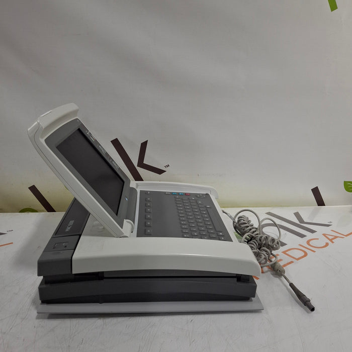 GE Healthcare GE Healthcare MAC 5500 HD ECG without CAM Module Cardiology reLink Medical