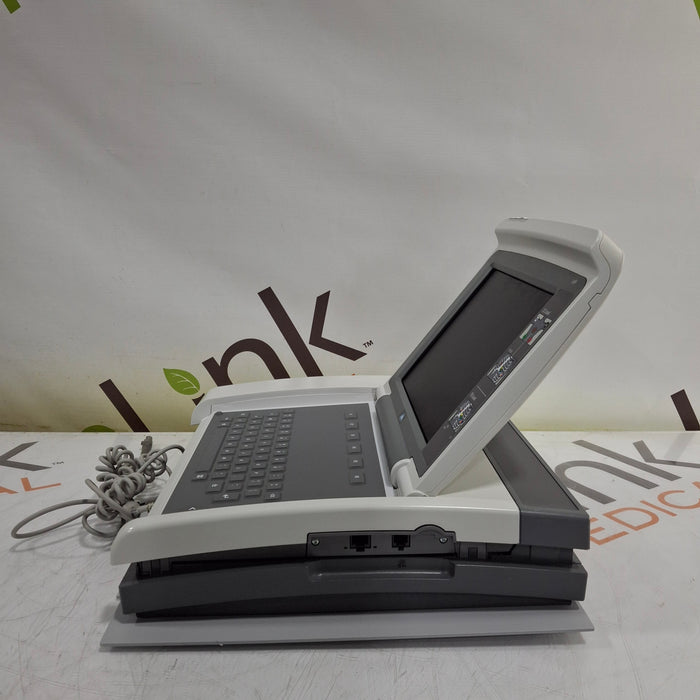 GE Healthcare GE Healthcare MAC 5500 HD ECG without CAM Module Cardiology reLink Medical