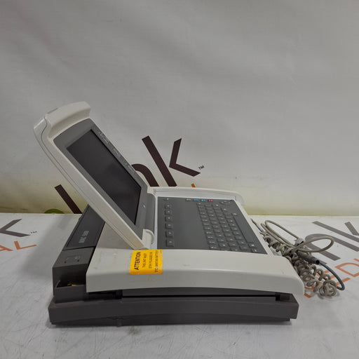 GE Healthcare GE Healthcare MAC 5000 ECG without CAM Module Cardiology reLink Medical