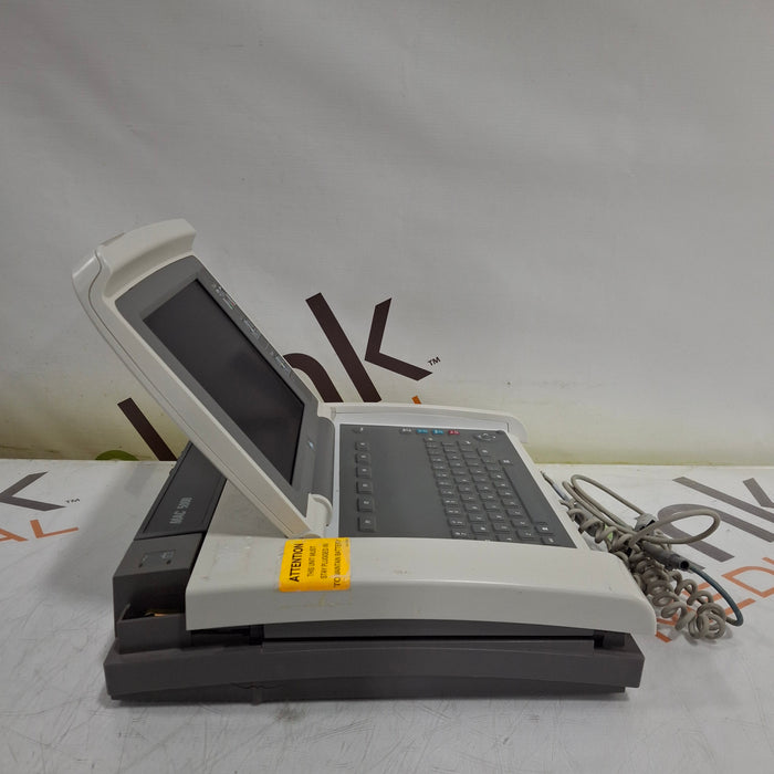 GE Healthcare GE Healthcare MAC 5000 ECG without CAM Module Cardiology reLink Medical