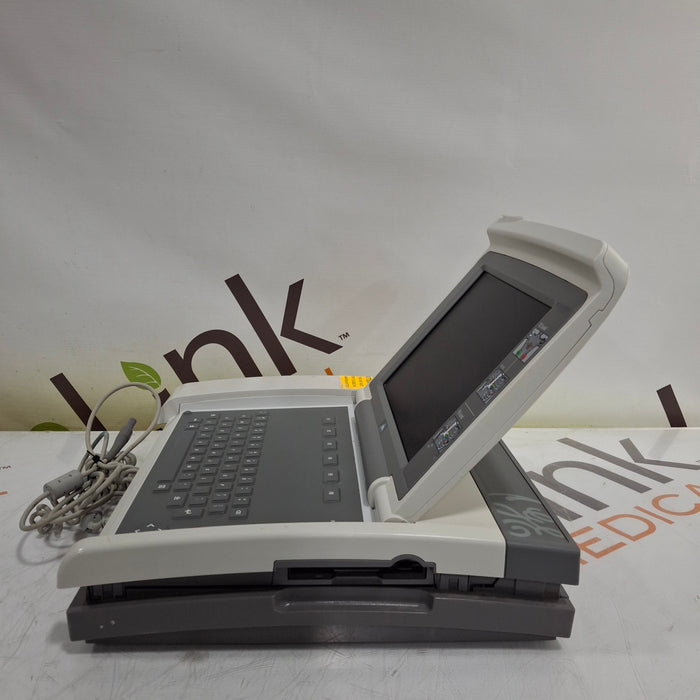 GE Healthcare GE Healthcare MAC 5000 ECG without CAM Module Cardiology reLink Medical