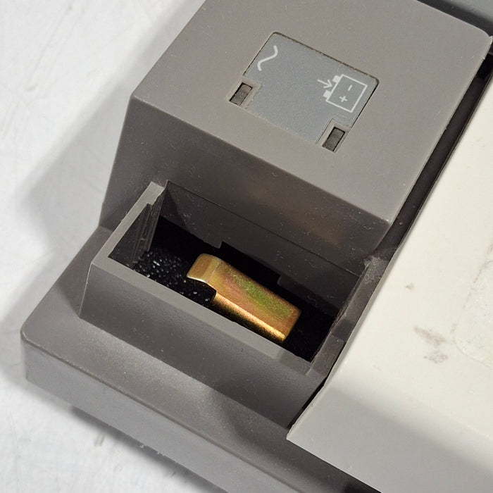 GE Healthcare GE Healthcare MAC 5000 ECG without CAM Module Cardiology reLink Medical