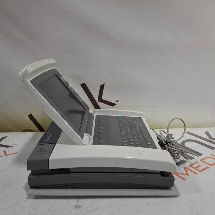 GE Healthcare GE Healthcare MAC 5500 ECG with CAM Module Cardiology reLink Medical