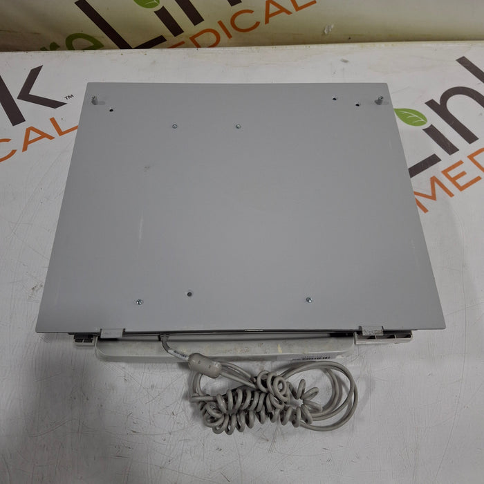 GE Healthcare GE Healthcare MAC 5500 ECG with CAM Module Cardiology reLink Medical