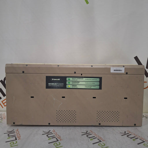 Stinger Stinger Mobius Power Continuous Power Supply. Computers Tablets & Networking reLink Medical