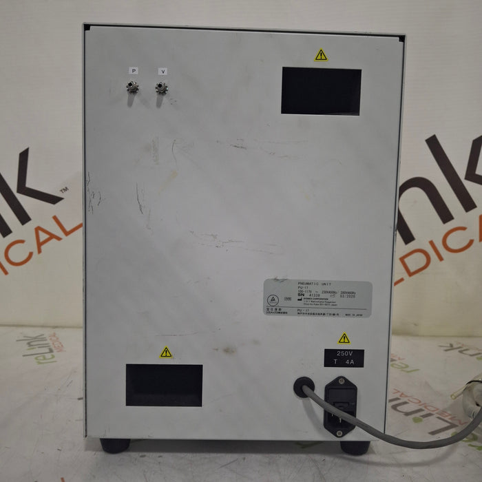 Sysmex Sysmex PU-17 Pneumatic Unit Clinical Lab reLink Medical