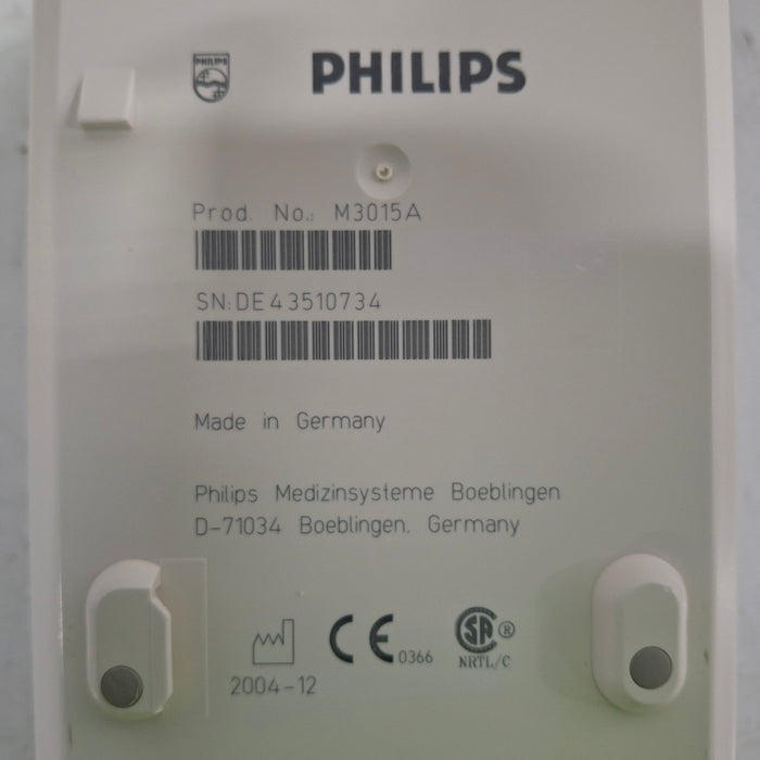 Philips Philips M3015A CO2 Extension Module Patient Monitors reLink Medical