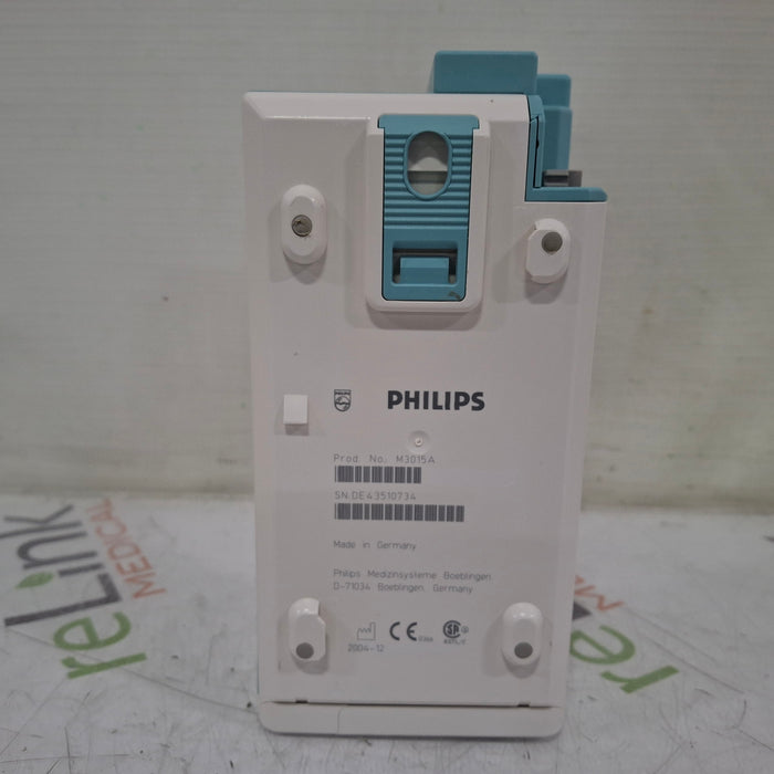 Philips Philips M3015A CO2 Extension Module Patient Monitors reLink Medical